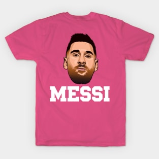 MESSI T-Shirt